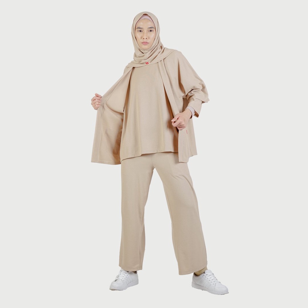 Dauky - Outer Marda / Series Halcyon / Outer polos / Outer Kaos Casual / Outer