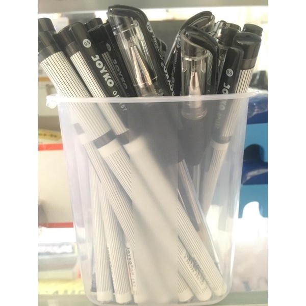 

Pulpen Joyko JK 100NT 0.5 mm