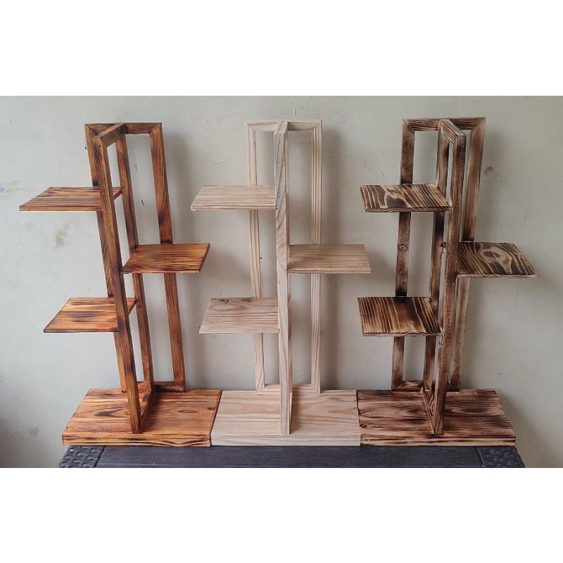 Rak Pot Bonsai Mame/ Mini