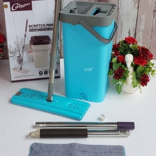 Super MOP/ Flat MOP High Quality/ Pel Lantai Flat