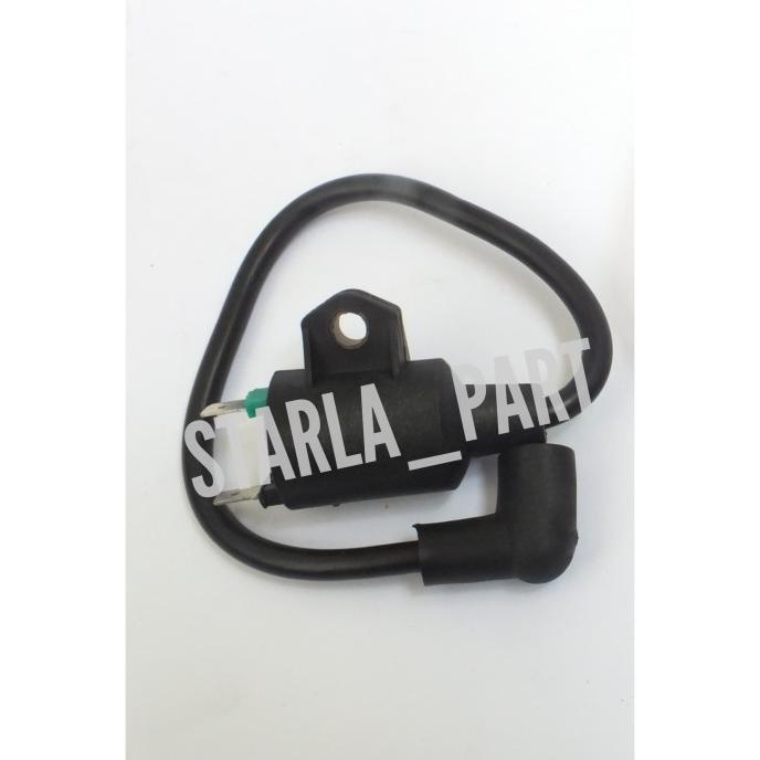 {{{{}}] coil genset bensin campur et950