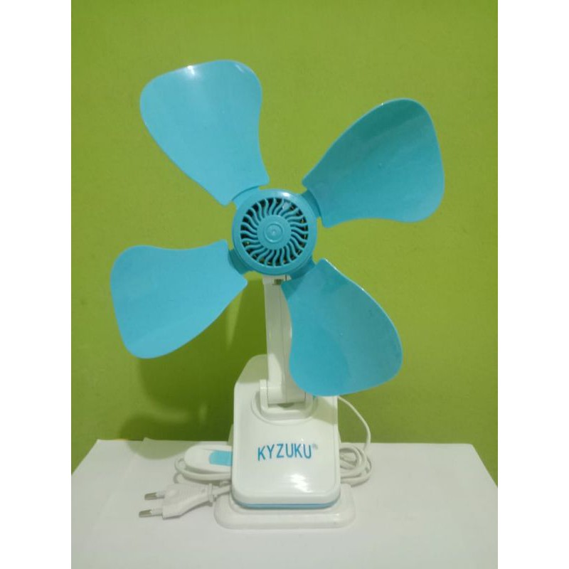 kipas 18w kyzuku