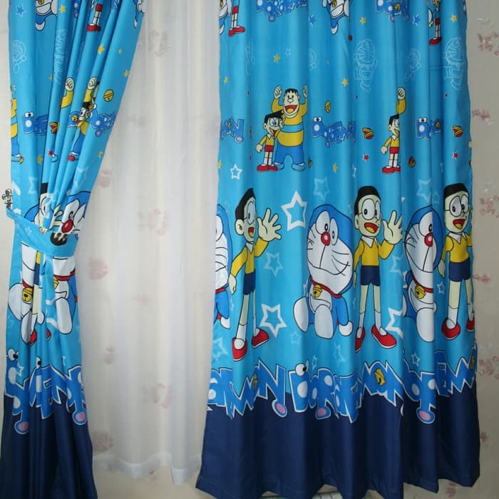 Hordeng karakter jendela 60x150