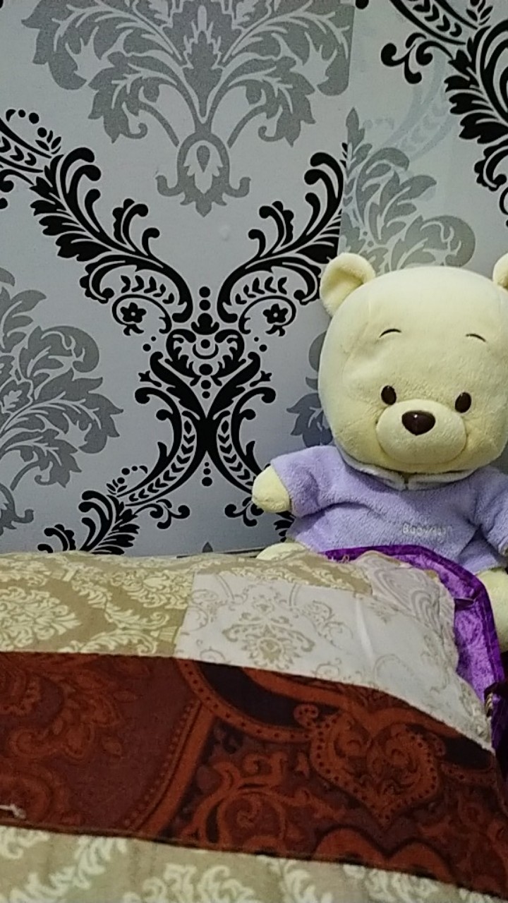 Hiasandinding/rohani/kristen/katolik/walldecor/pajangan/dekorasi/shabbychic/black