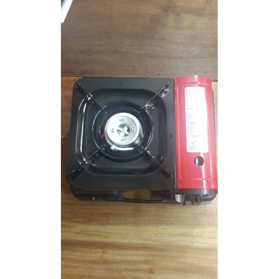 Kompor Rinnai Portable