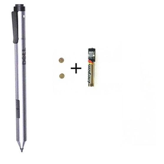 Baterai Stylus Pen set 2 Pil Baterai + 1 Baterai AAAA Tahan Lama ori
