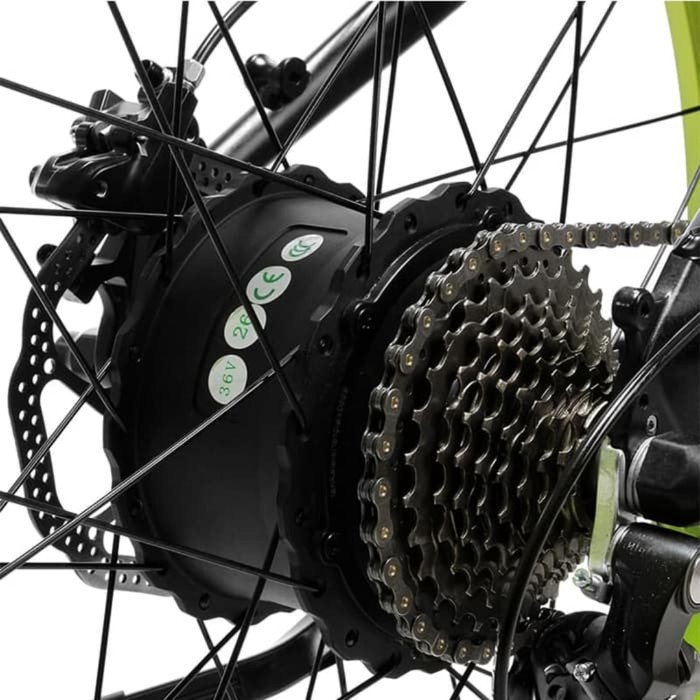 moped bicycle for sale