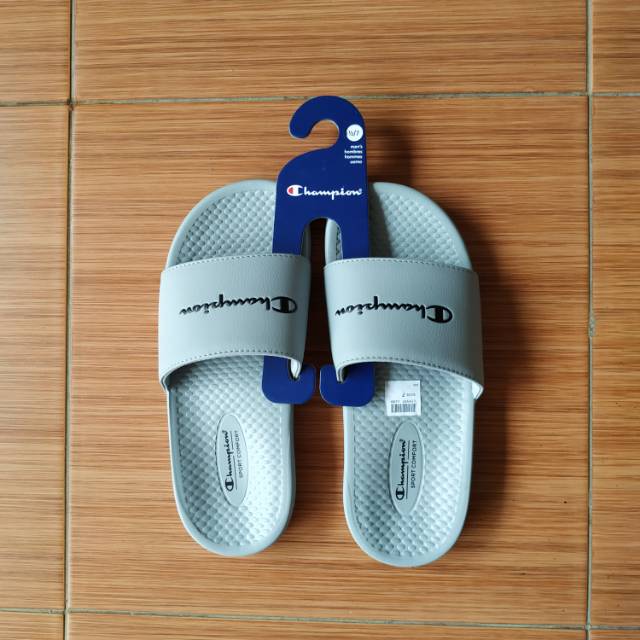 sandal champion original