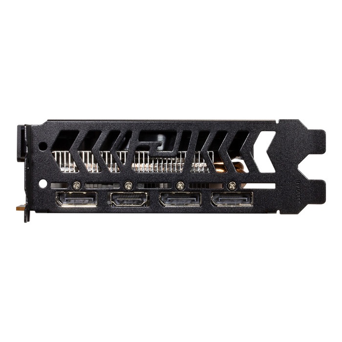 powercolor fighter amd radeon rx 6600 xt 8gb gddr6   vga card terlaris