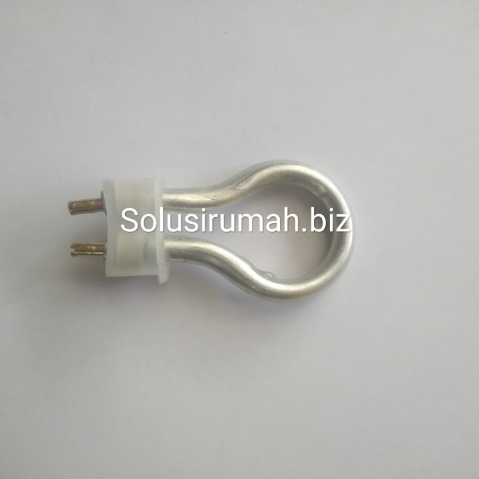 ELEMEN PEMANAS AIR TEKO ALUMINIUM ELEMENT SPARE PART SPAREPART