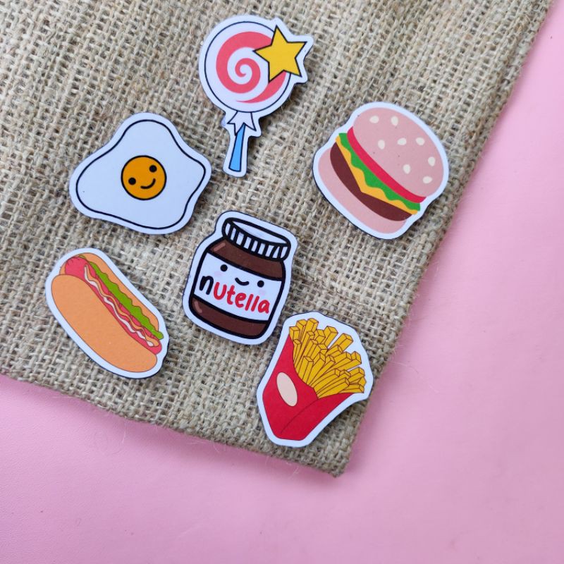 PIN untuk tas | Pin Enamel