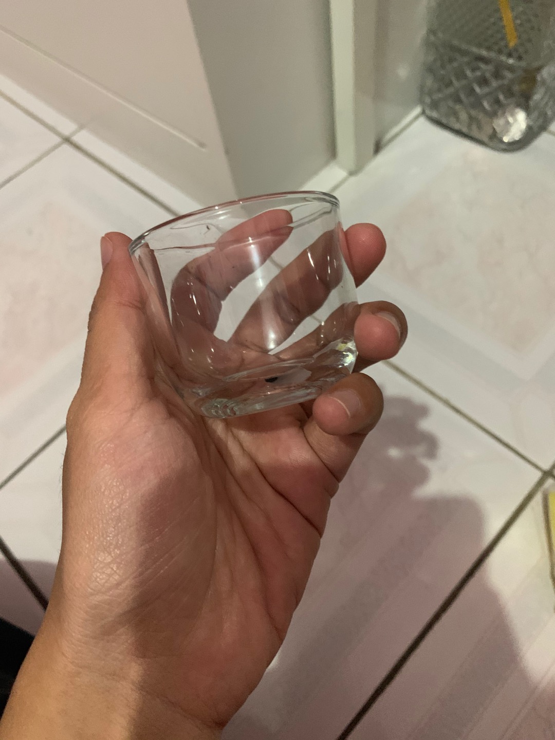 [sanggar Asi] Gelas Sloki / Gleas Mpasi / Gelas Praktik