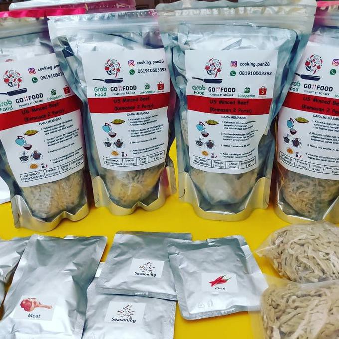 

Paket Murahh Buat Ultah Makanan