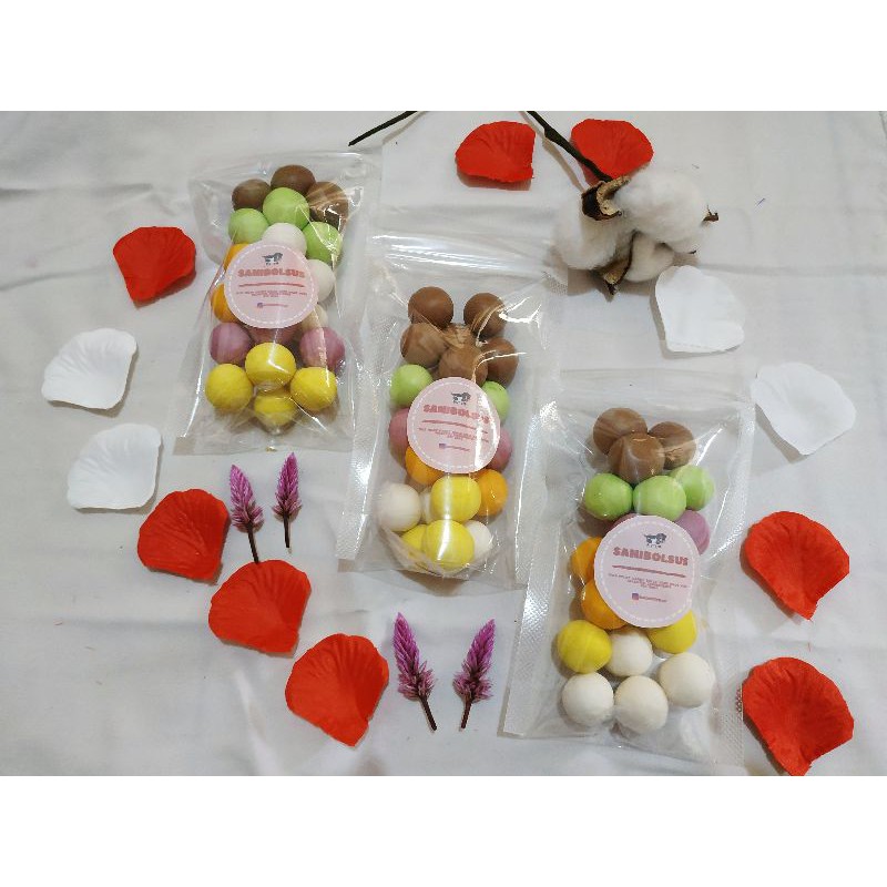 

SANI BOLSUS/JAJANAN MURAH/JAJANAN SEHAT