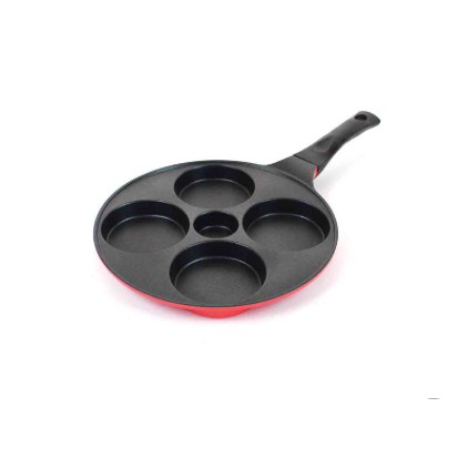 Chefria Eggmultipan / Loyang Teflon Martabak 26cm