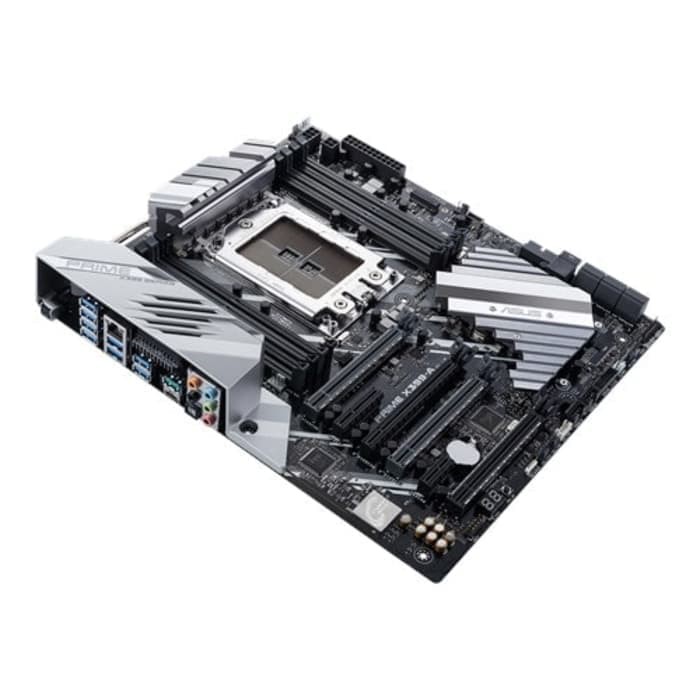 Motherboard ASUS - PRIME X399-A Threadripper AMD TR4 EATX