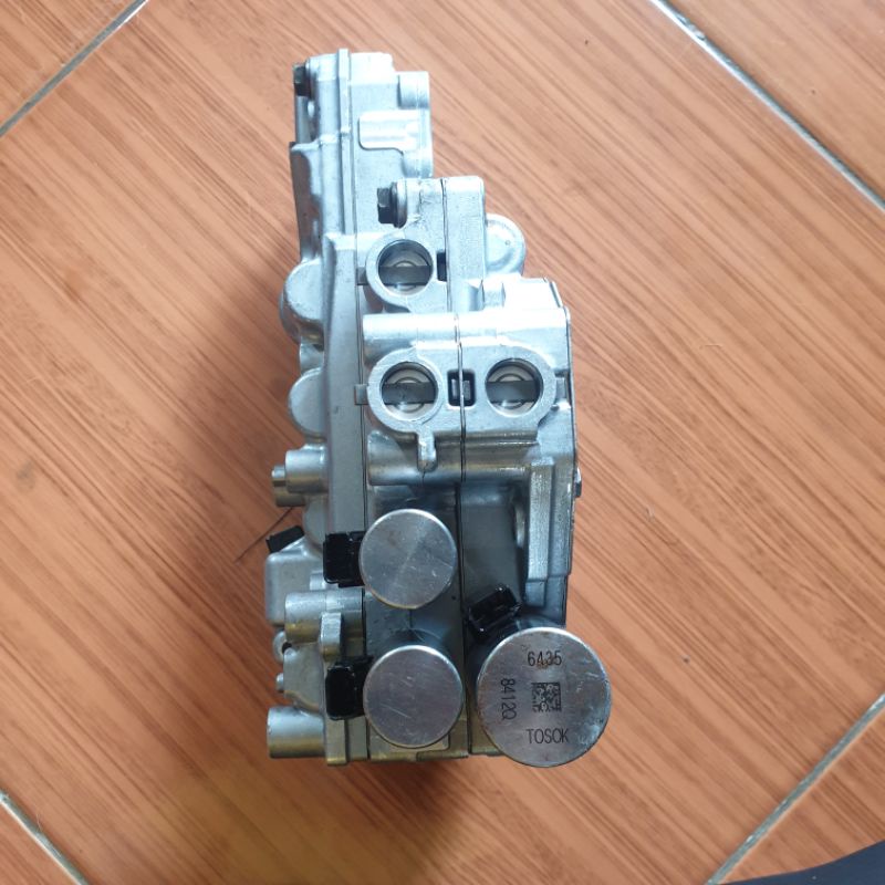 Body Valve Selenoid Matic CVT Mobilio BRV HRV Brio Jazz RS CVT