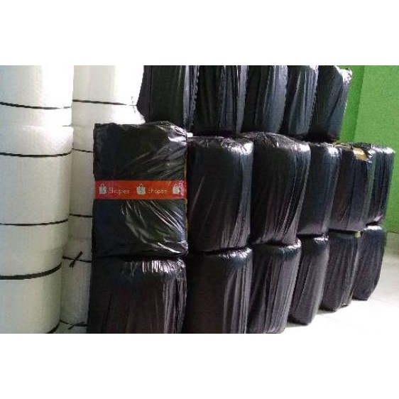 

HOT SALE!! (tpq-491) Bubble Wrap 4m x 1.25 m = 5 meter persegi, JnT max 3 roll 1x check out roll pla