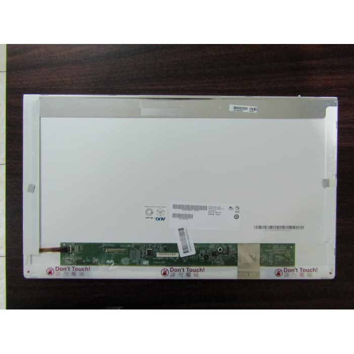 LAYAR LED LCD LAPTOP 17.3 TEBAL 40 PIN HD+