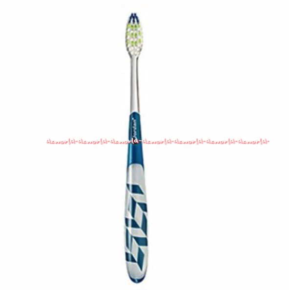 Jordan Individul Clean Ultra Efficient Head Super Soft Sikat Gigi Lembut Soft Toothbrush Uniq Sikatgigi Motif Unik