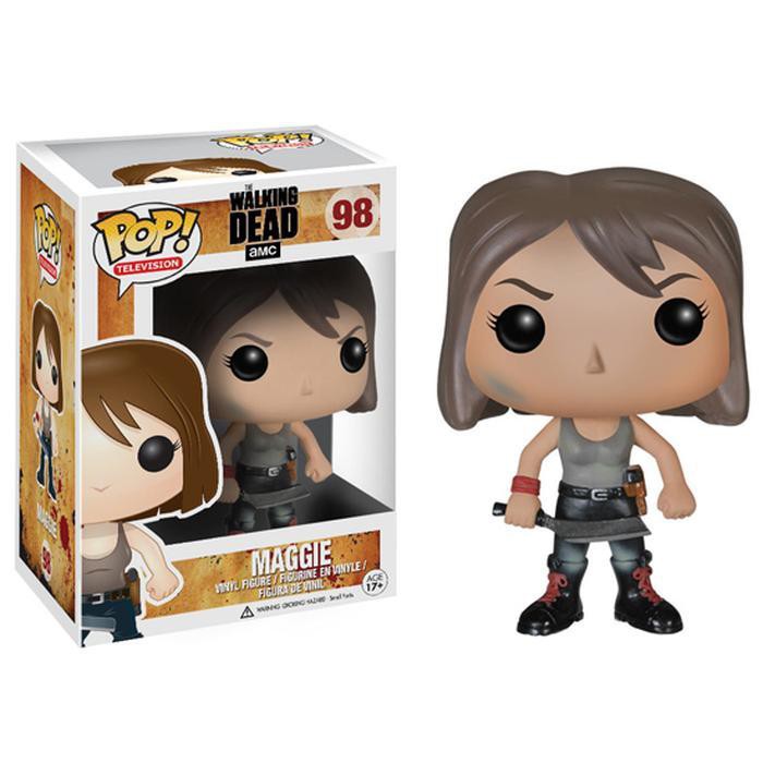 Jual Diskon Funko Pop! TV: The Walking 