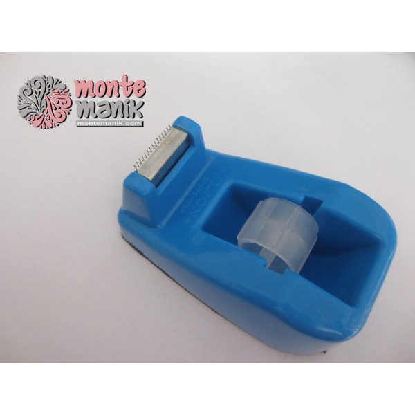 

Dispenser Isolasi Kecil (ATK-01)
