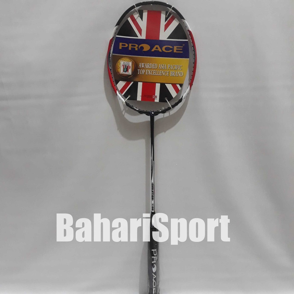Raket Badminton Pro Ace Evolution 1100 Original