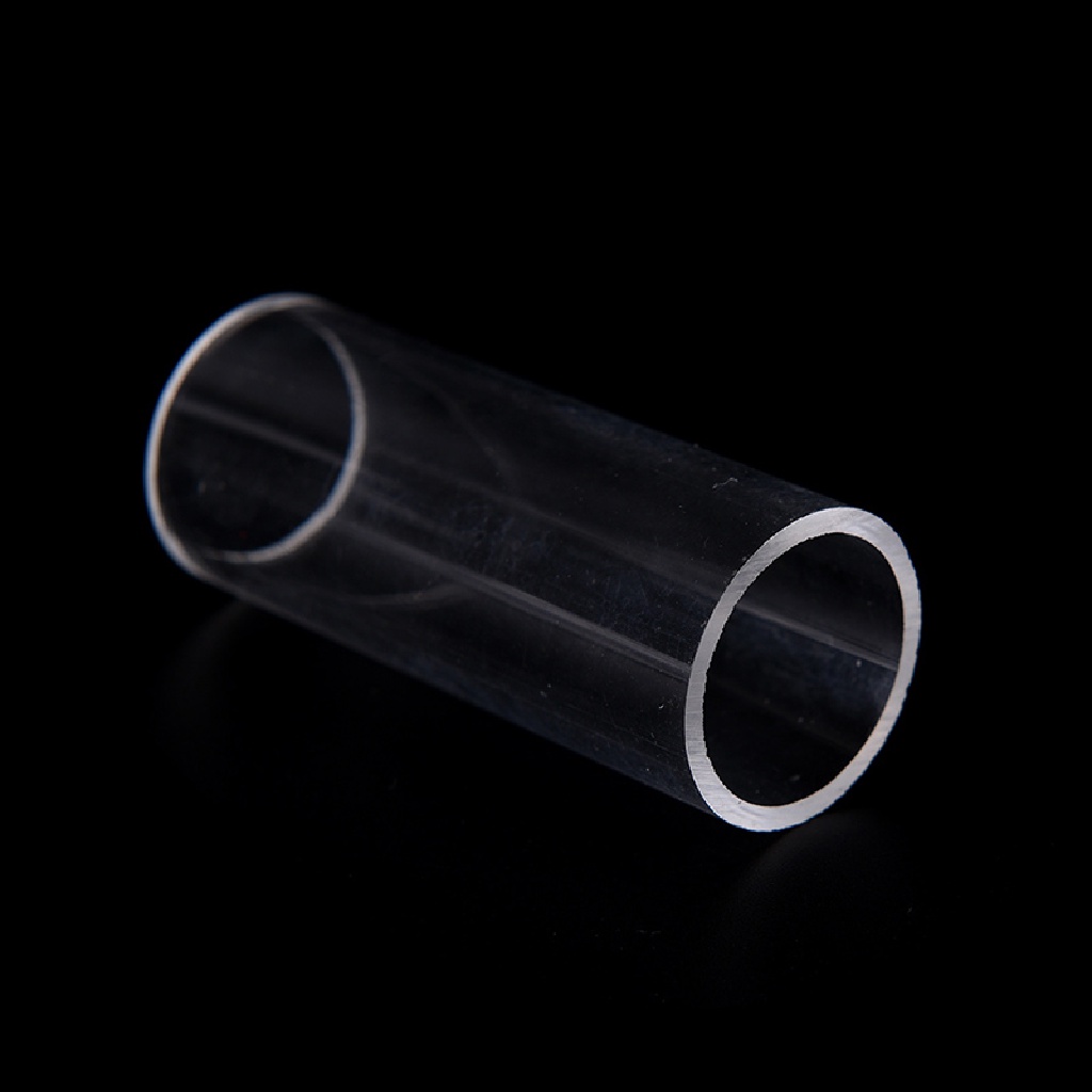 1 Pc Slide Panjang 60mm Diameter 18mm Untuk Aksesoris Gitar