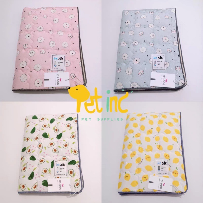 Itsdog cooling mat korea