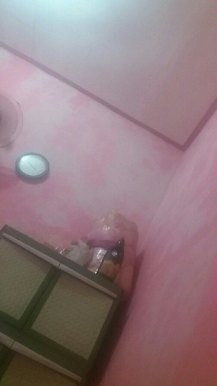 Maura Couple - Sania Ruffle Batik Couple