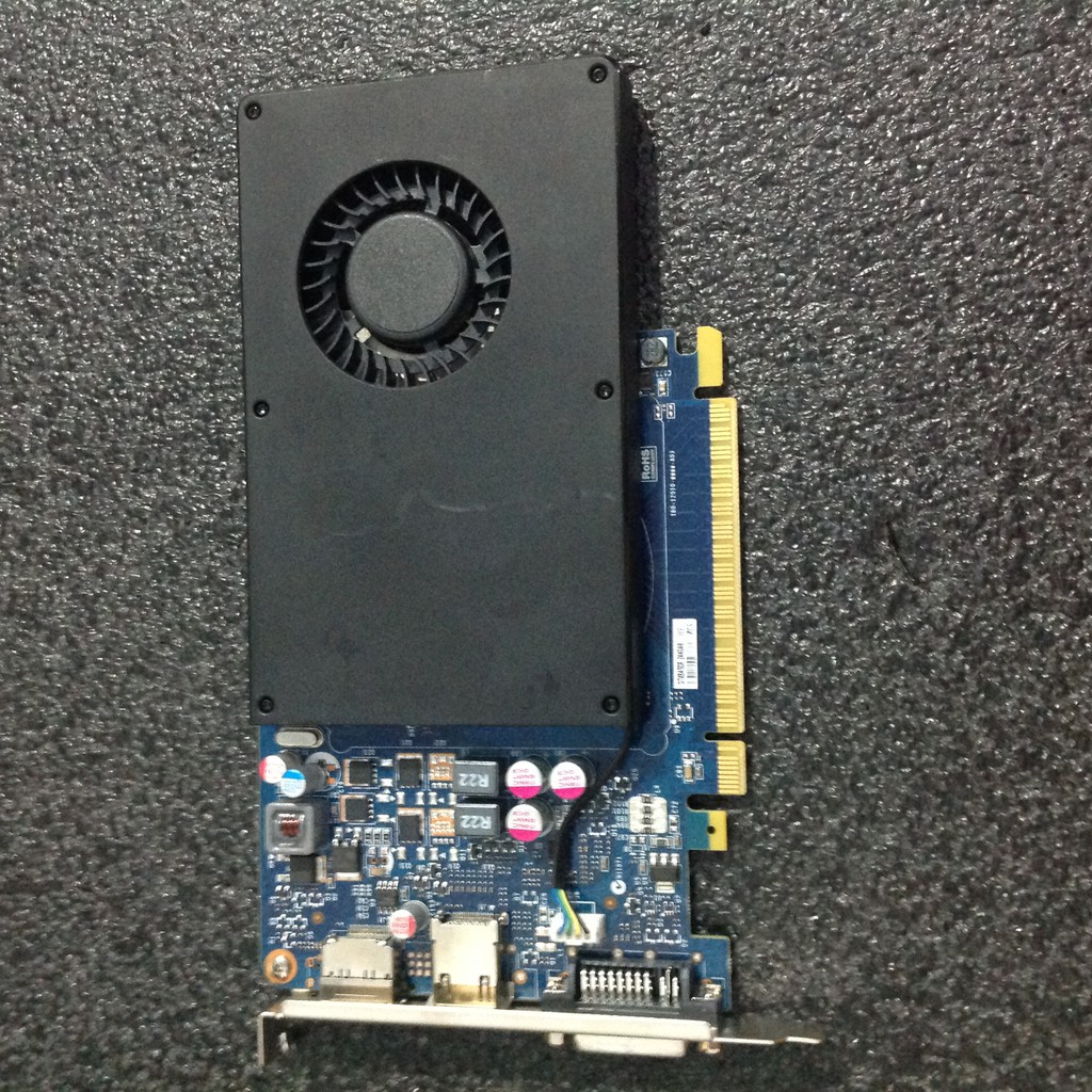 Vga Card Nvidia Gtx 645 1gb 128bit  Ddr5