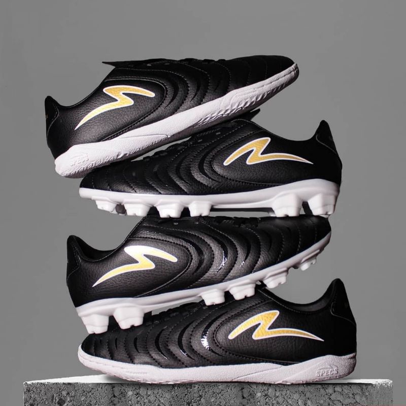 SPECS ORBIT FG BLACK WHITE