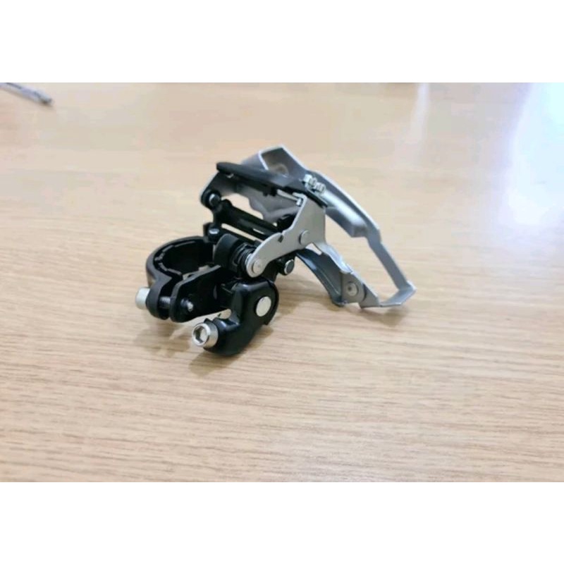 FD Shimano Acera M3000 Mega Lite 40T Top Swing .  kode 734882001 front derailleur fd sepeda bicycle parts komponen sepeda