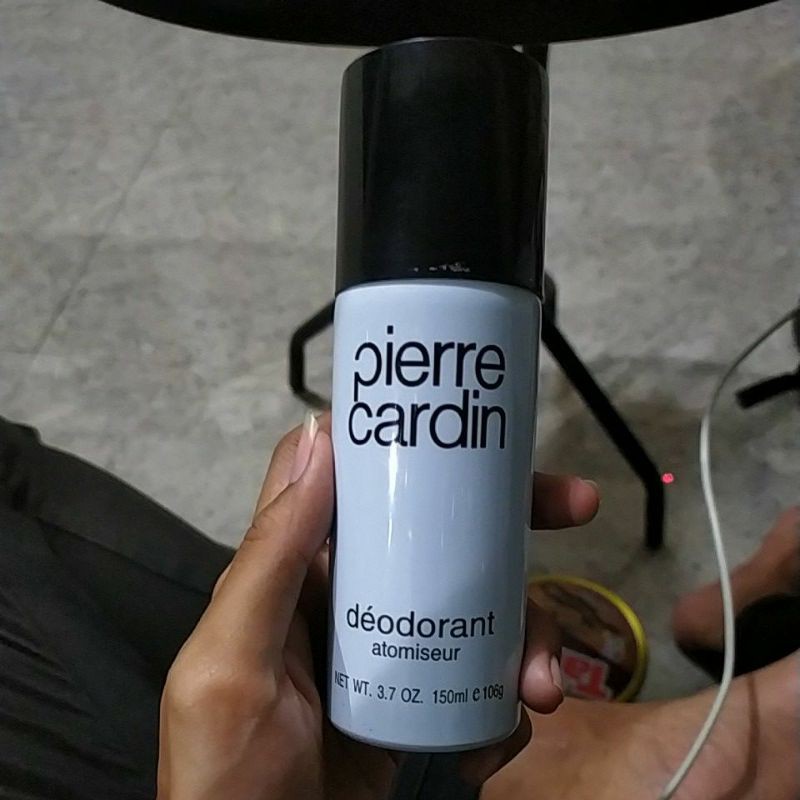 Parfum Pierre Cardin