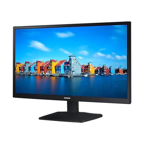 Led Monitor Samsung 19&quot; LS19A330 S19A330 19A330NHE LS19A330NHE IPS Resmi