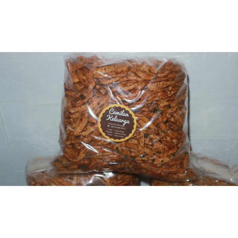 

BASRENG STICK PREMIUM 500GRAM