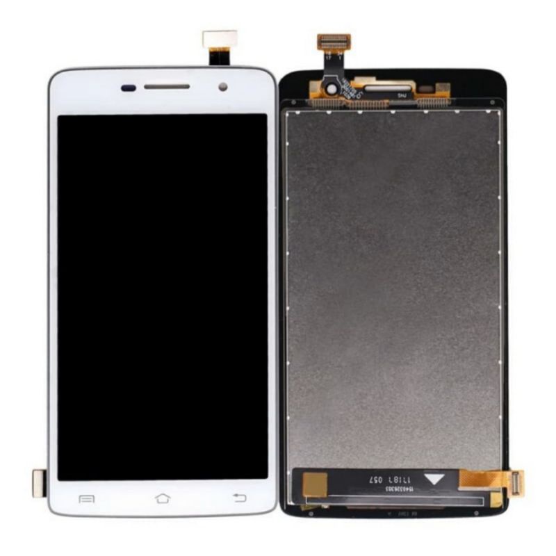 LCD FULLSET / LCD TOUCHSCREEN / LAYAR SENTUH / LAYAR HP VIVO Y21 ORIGINAL