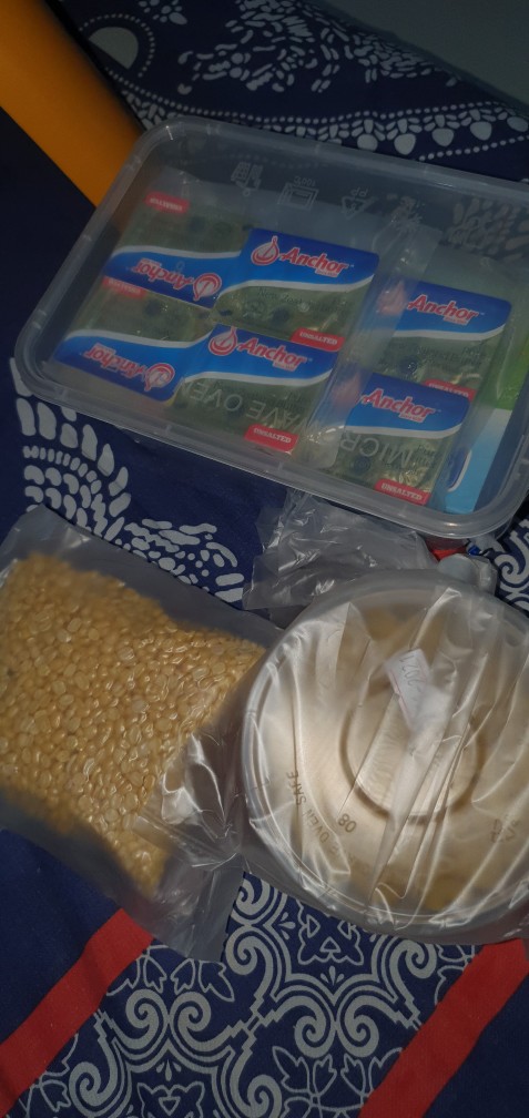 Pasta All Varian 100 Cup