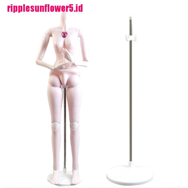 Stand Holder Boneka 25cm Untuk Display