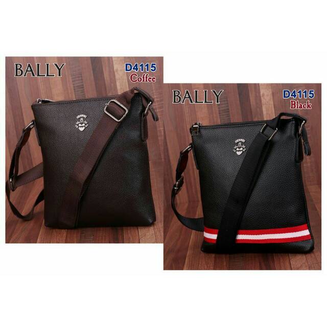 Bag Selempang BALLY D4115