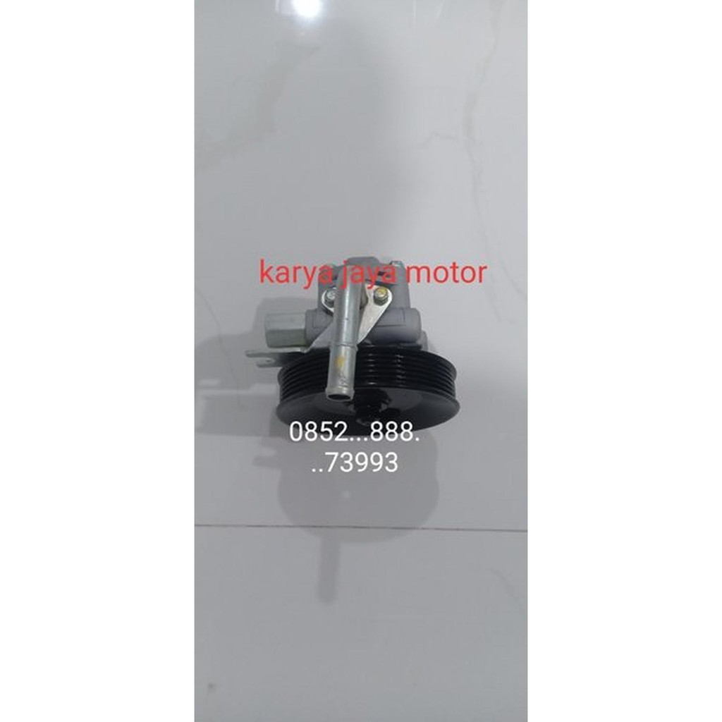 sale pompa power steering KIA sedona Limited