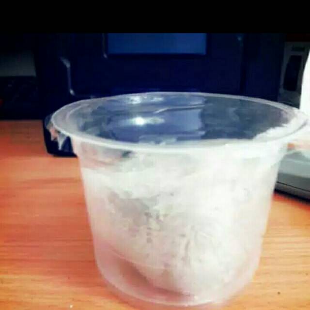 Umpan kucur
