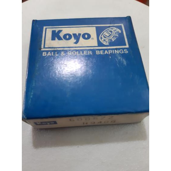 BEARING GEAR PULSAR 180 UG4/ 200 / 220/ NS 200