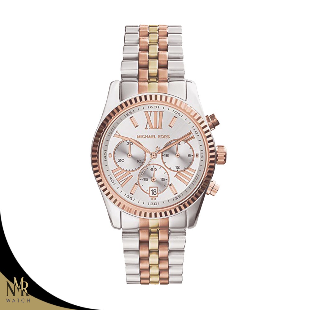 Jam Tangan Wanita Michael Kors MK5735 Original