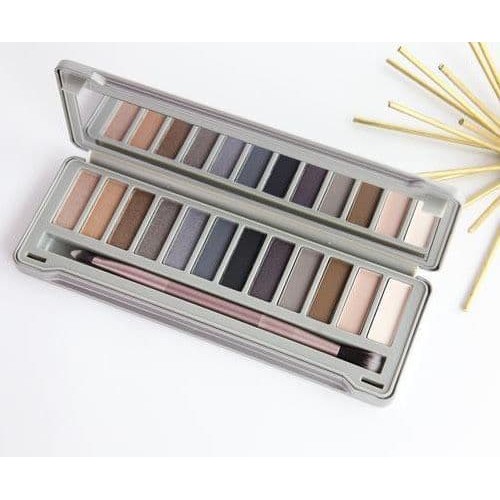 EYESHADOW TINT COLLECTION EYE SHADOW PALETTE BEAUTYCREATION TERMURAH &amp; ASLI BEAUTY CREATION