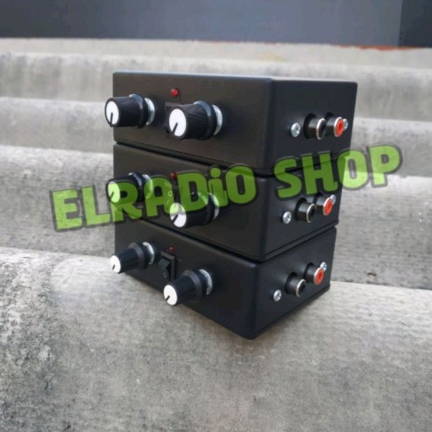 power mini 12v TPA3110 stereo