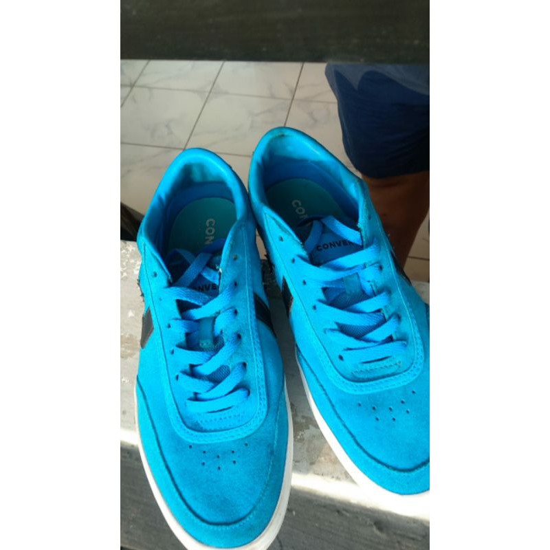 converse courtlandt blue