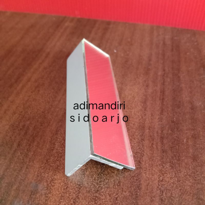 

CERMIN DATAR PERAGA PENDIDIKAN