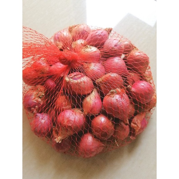 

BAWANG MERAH TERMURAH 1 kg campur