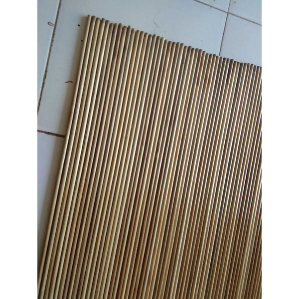 Shaft Bambu Petung Murah